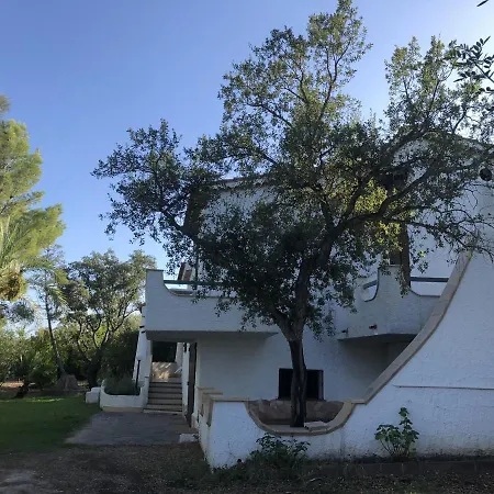 Casa Francesco