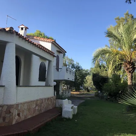 Holiday home Casa Francesco