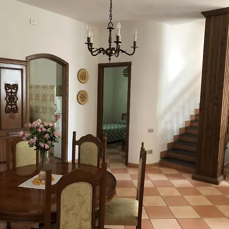 Casa Francesco Holiday home