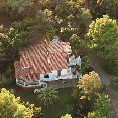 Casa Francesco