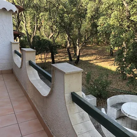 Casa Francesco Nyaraló