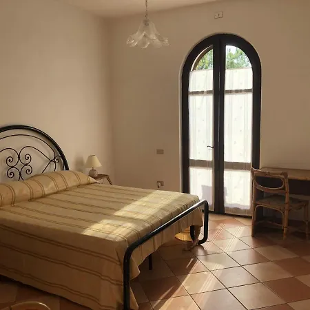 Casa Francesco Holiday home