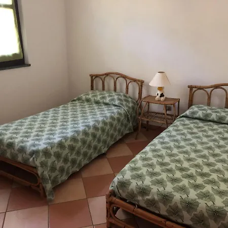 Casa Francesco Pula