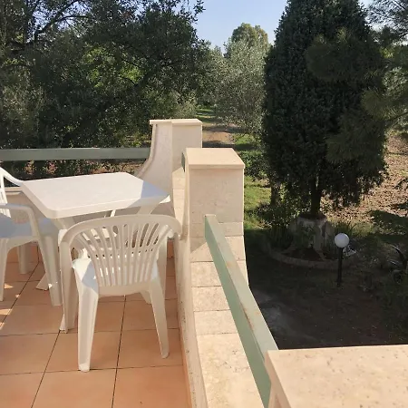 Casa Francesco Holiday home *