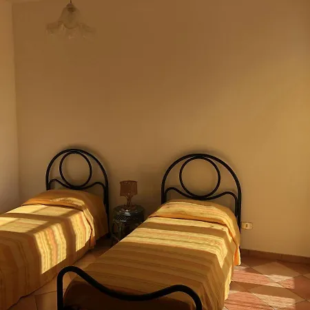Casa Francesco Nyaraló